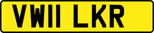 VW11LKR