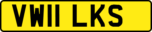 VW11LKS
