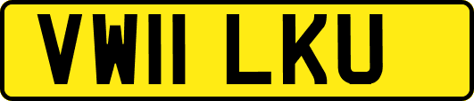 VW11LKU