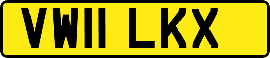 VW11LKX