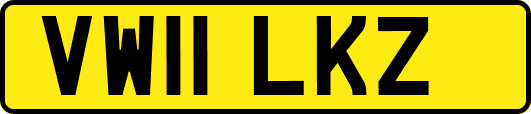 VW11LKZ