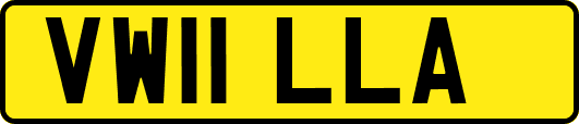 VW11LLA
