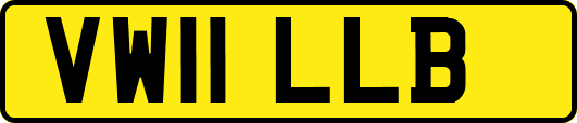 VW11LLB
