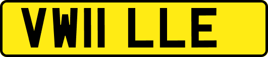 VW11LLE