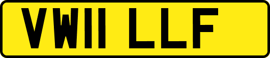 VW11LLF