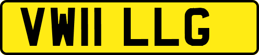 VW11LLG