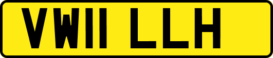 VW11LLH