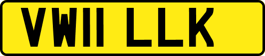 VW11LLK