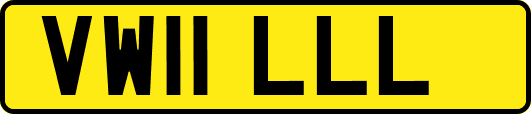 VW11LLL