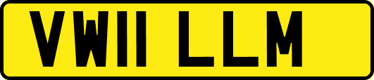 VW11LLM