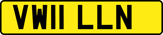 VW11LLN