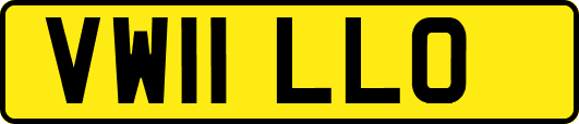 VW11LLO