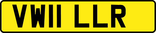 VW11LLR