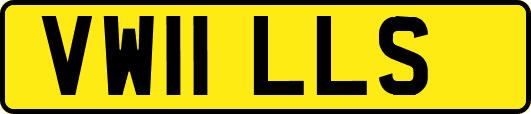 VW11LLS