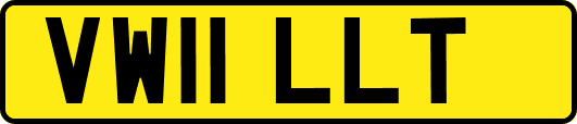 VW11LLT