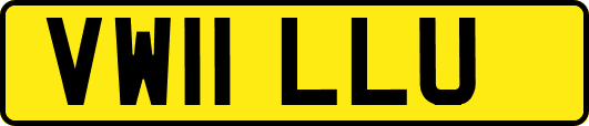 VW11LLU