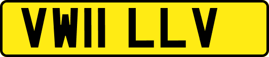 VW11LLV