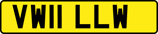 VW11LLW