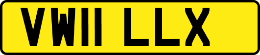 VW11LLX
