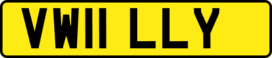 VW11LLY
