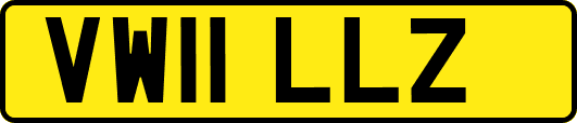VW11LLZ