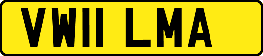 VW11LMA
