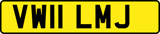 VW11LMJ