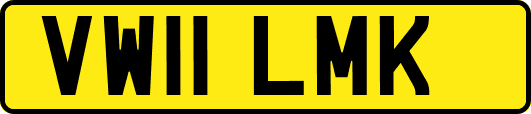 VW11LMK