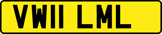 VW11LML