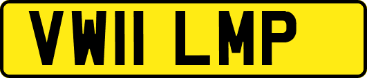 VW11LMP