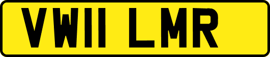 VW11LMR