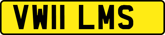 VW11LMS
