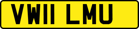 VW11LMU