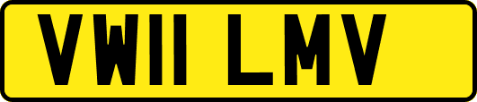 VW11LMV