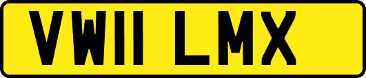 VW11LMX
