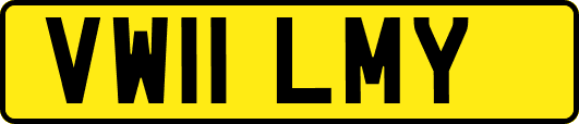 VW11LMY