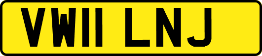 VW11LNJ