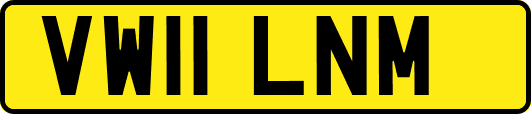 VW11LNM