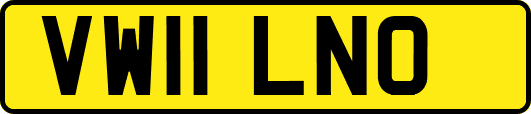 VW11LNO