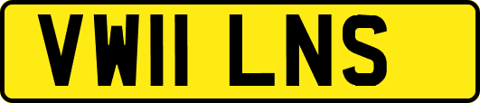 VW11LNS