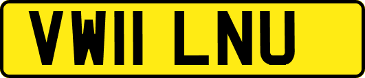 VW11LNU