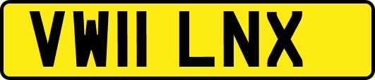 VW11LNX