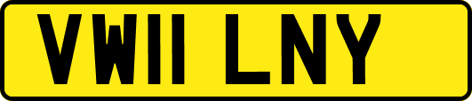 VW11LNY