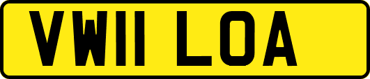 VW11LOA