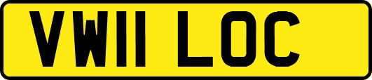 VW11LOC