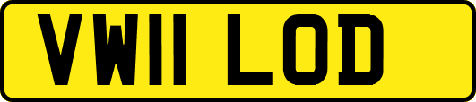 VW11LOD