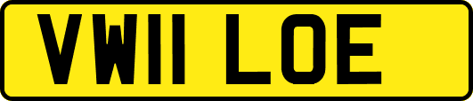VW11LOE