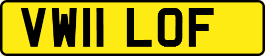 VW11LOF