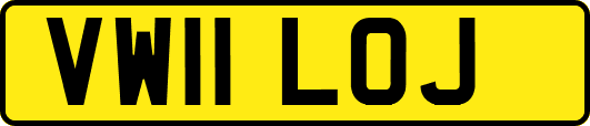 VW11LOJ
