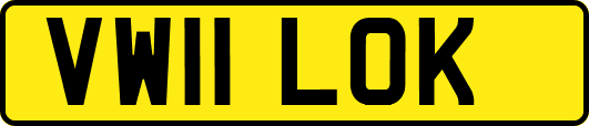 VW11LOK